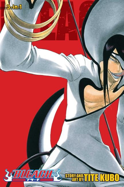 bleach 3 in 1 volume 1 bleach 3 in 1 volume 1