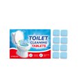 thumbnail image 2 of Pastillas Efervescentes Antical para Inodoros | Elimina Eficazmente Manchas y Olores | Aptas para Todo Tipo de Inodoros | Solución para El Mantenimiento Regular | 1 Pastilla Antical, 2 of 7
