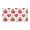 Sloth with Love Balloon, variant on Dailycode Lovely Capybara and Orange Bathroom Rugs Non Slip Absorbent Soft Plush Quick Dry Bath Mat, 39"x20"