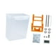 thumbnail image 5 of Caja Seca Para Filamento De Impresora 3D De 5,8 L, Organizador Universal Para El Hogar., 5 of 9