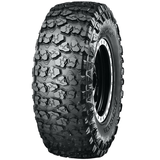 Yokohama Geolandar X Mt Lt 35x12 50r Load E 10 Ply M T Mud Tire Walmart Com