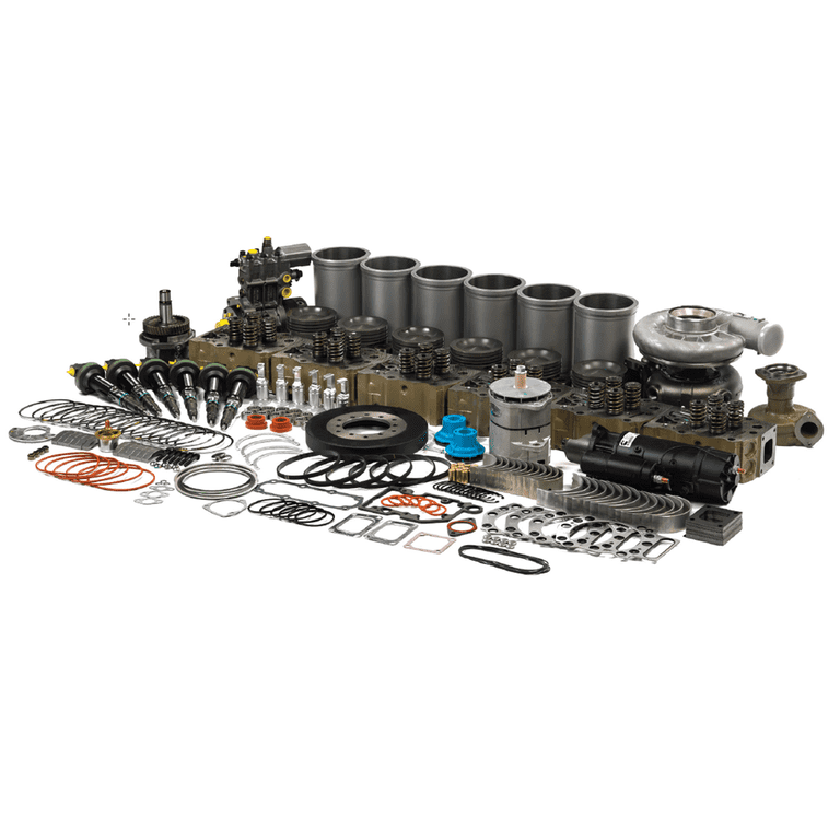 Cummins, Genuine OEM Core Assembly 4043440 - Walmart.com