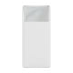 thumbnail image 1 of Bateria Portatil Baseus Bipow 15W 10000mAh Blanco, 1 of 5