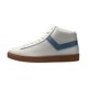 thumbnail image 2 of TENIS CASUALES HOMBRE PONY TOP STAR HI BLUE BONE BLANCO MODELO 1526, 2 of 8