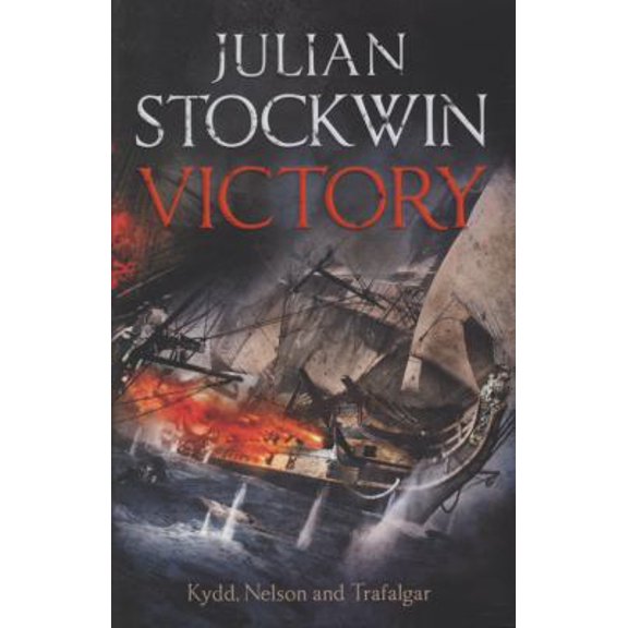 Pre-Owned Victory (Hardcover) 0340961198 9780340961193