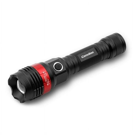 Rechargeable Flashlight RT395 COB LED