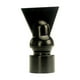 thumbnail image 4 of Boquilla plana para acuario, repuesto de PP, ajustable y giratoria 360 degree. Longitud 63 mm, 4 of 8