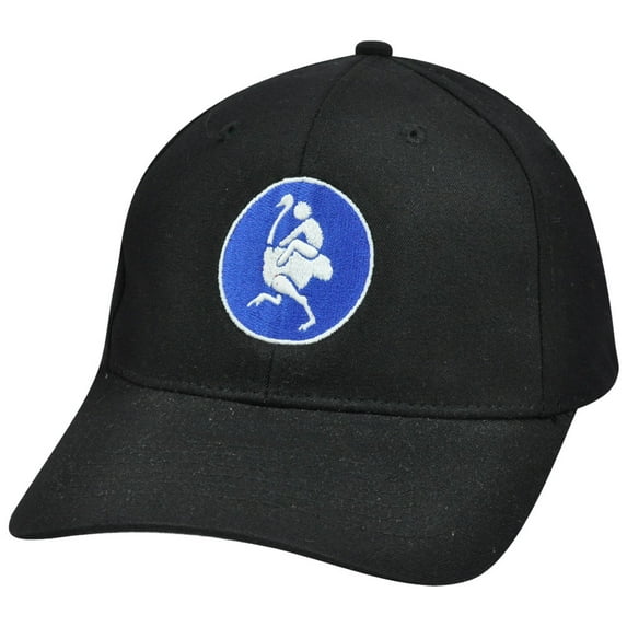 MTV Wildboyz Ostrich Riding SteveO Chris Pontius Small Medium Flex Fit Hat Cap