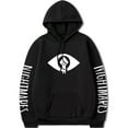 thumbnail image 2 of Little Nightmares 3 Hoodies For Men/Women Unisex Long Sleeve Sweatshirt Fashion Streetwear, 2 of 5