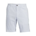 thumbnail image 5 of George Men's 9" Seersucker Shorts, 5 of 5