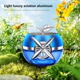 thumbnail image 4 of TIMIFIS Scent Diffuser Diffuser Car Solar Car Ornament Car Aromatherapy Perfume High Lasting Car Perfume New Solar Energy20ml Other Exterior Accessories, 4 of 8