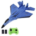 thumbnail image 3 of Avión de ala fija Perfecl Jet Fighter Control remoto de espuma para adultos regalo de cumpleaños, 3 of 8