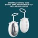 thumbnail image 3 of Microcurrent Sleeping Aids Sleep Holding Sleep Aid Instrument Pressure Relief Hypnosis Sleep Device, 3 of 5