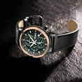thumbnail image 2 of Titan Analog Black Dial Men's Watch-90086KL03, 2 of 6