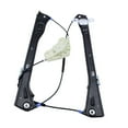 thumbnail image 3 of Regulador de la ventana delantero izquierdo, reemplazar, parte de reparación de piezas de repuesto del vehículo fácil de instalar una parte automotriz, 3 of 8