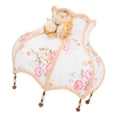 thumbnail image 1 of OULII large victorian lamp cloth for 1Pc, 1 of 8