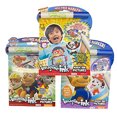 thumbnail image 2 of Bendon Publishing Imagine Ink Magic Pictures Coloring Activity Books Set - Patrulla Canina Bendon Bendon Publishing, 2 of 2