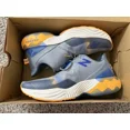 thumbnail image 2 of Size 10.5 - New Balance 9060 Raincloud, 2 of 5