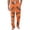 Saffron, variant on Satingcolo Mens Pajama Pants Ghostly Spirits Daily Wear Soft Lounge Sleep Pant with Pockets Sleepwear PJ Bottoms for Men