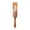 Slotted Spatula-Brown, variant on ZOURIH NonToxic Teak Wood Spurtle Spatula for Cast iron, Long Wooden Spatula Turner Scraper for Cooking Flat, Cooking Paddle Wood, Handcrafted Kitchen Utensil Wooden Cooking Tool for Gifts,Brown