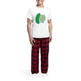 thumbnail image 5 of CafePress - Dill With It Pajamas - Men's Light Loose Fit Cotton Pajama Set, 5 of 7