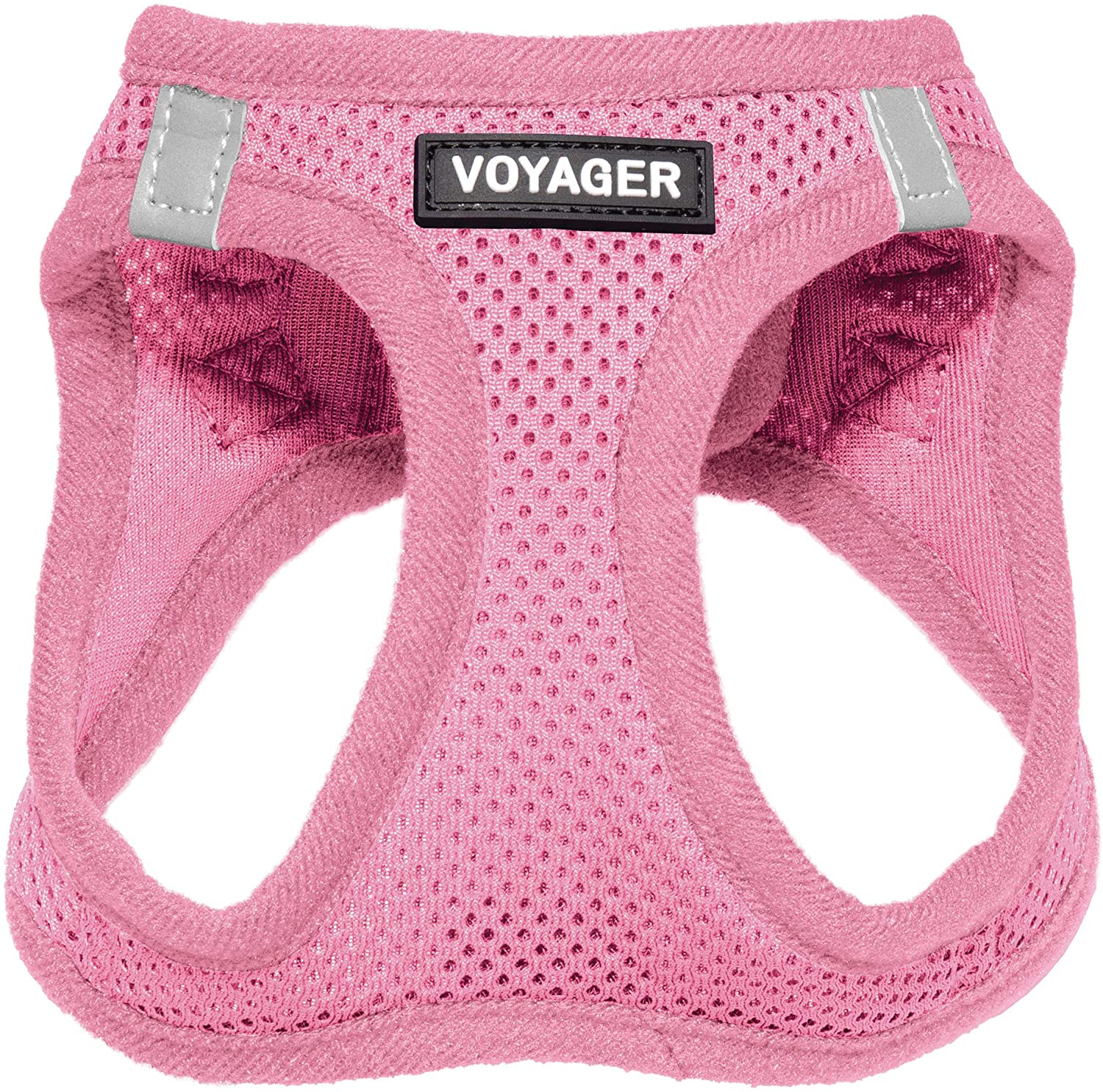 Voyager Stepin Air Dog Harness All Weather Mesh, Step in Vest