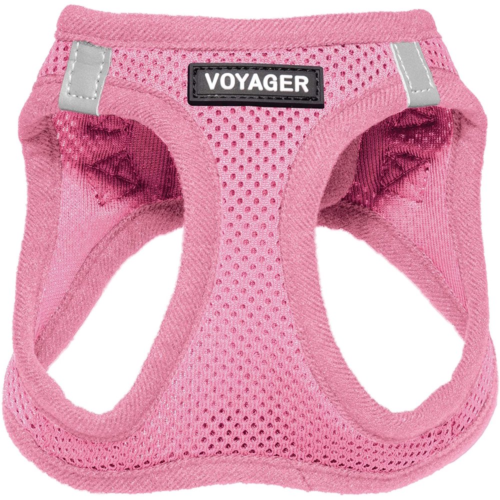 Voyager Stepin Air Dog Harness All Weather Mesh, Step in Vest