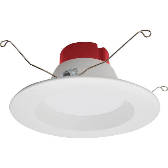 Elco Lighting 5'' LED Retrofit Downlight