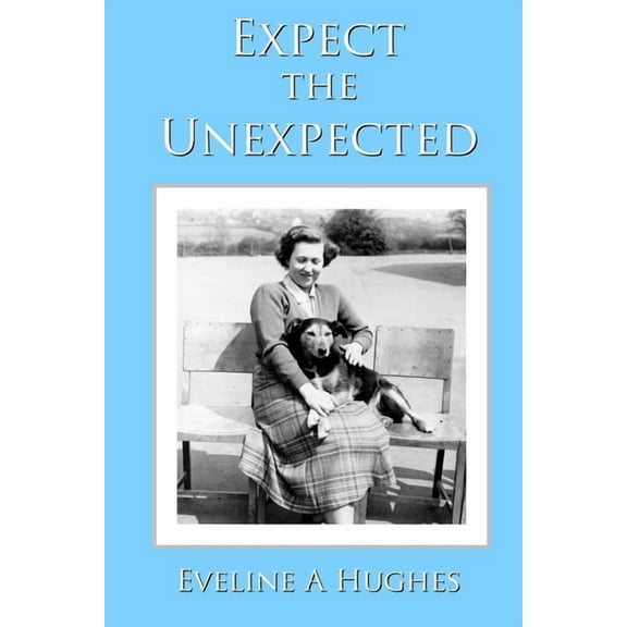 Expect The Unexpected, (Paperback)