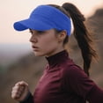 thumbnail image 7 of CozeLy Summer Breathable Cap Men Brimless Mesh Running Hat Lightweight Mens Hat for Sports Outdoor Adventures and Casual Daily Wear, 7 of 7