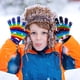 thumbnail image 5 of 2 unidades de cordón antipérdida para guantes infantiles, de nailon, para evitar que se pierdan los guantes., 5 of 7