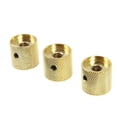 thumbnail image 1 of Labymos Metal Knobs for Guitar, 1 of 8