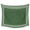 Green, variant on Coffee Brown Retro Greek Key Small Tapestry for Bedroom Wall Hanging Tapestry,Geometric Greece Ancient Farmhouse Ceiling Backdrop Tapestries Poster Blanket Wall Decor for Living Room 23" x 28"