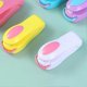 thumbnail image 5 of Handheld Mini Bag Sealer Portable Household Hand Pressure Sealing Machine For Plastic Bags Kitchen Gadgets, 5 of 5