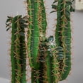 thumbnail image 4 of Nearly Natural 2.5’ Cactus Artificial Plant in Bowl Planter, 4 of 4