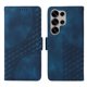 thumbnail image 1 of Funda GANGXUN para Samsung Galaxy S25 Ultra con diseño acolchado elegante, cuero PU, protección total y ajuste preciso, 1 of 5