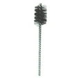 thumbnail image 1 of Gordon Brush 30171 Single Spiral Power Brush - Brass 1. 13 inch Brush And . 008 Wire Diameter, Case Of 24, 1 of 1