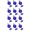 thumbnail image 1 of Juego de Abrazaderas con Ventosa de 12 Piezas, Kit de Abrazaderas de Clase para Pegado de ReparacióN Superior de Parabrisas de Vidrio Convertible de AutomóVil, 1 of 1