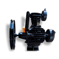 thumbnail image 3 of Cabezal para Compresor OAKLAND 1 HP Modelo TB-10S, 3 of 5