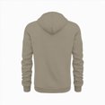 thumbnail image 3 of WXFAZCVU Boys Quarter Zip Sweatshirt Hoodie Pullover Fall Outfits Casual Long Sleeve Top Kids Clothes Size 9-10 Years, 3 of 4