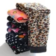 thumbnail image 2 of Pantalones forrados de lana para niñas, pantalones cálidos con estampado de estilo otoño/invierno para niños, ropa de abrigo para niños medianos, 2 of 4