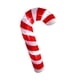 thumbnail image 2 of Bastón de inflable navideño iluminado, decoraciones inflables navideñas, grandes y divertidos accesorios de regalo para fiestas, decoración, 2 of 9