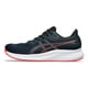 thumbnail image 1 of Tenis Asics Patriot 13 Para Correr Hombre Azul Rojo 1011B485408 azul marino 27, 1 of 6
