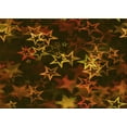 thumbnail image 1 of Ahgly Company Machine Washable Indoor Rectangle Transitional Saddle Brown Area Rugs, 2' x 5', 1 of 7