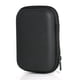 thumbnail image 4 of Estuche de transporte Sidaley para auriculares portátil Caja de almacenamiento multiusos Negro, 4 of 6