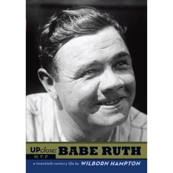 Pre-Owned Babe Ruth (Up Close) (Hardcover) 0670063053 9780670063055
