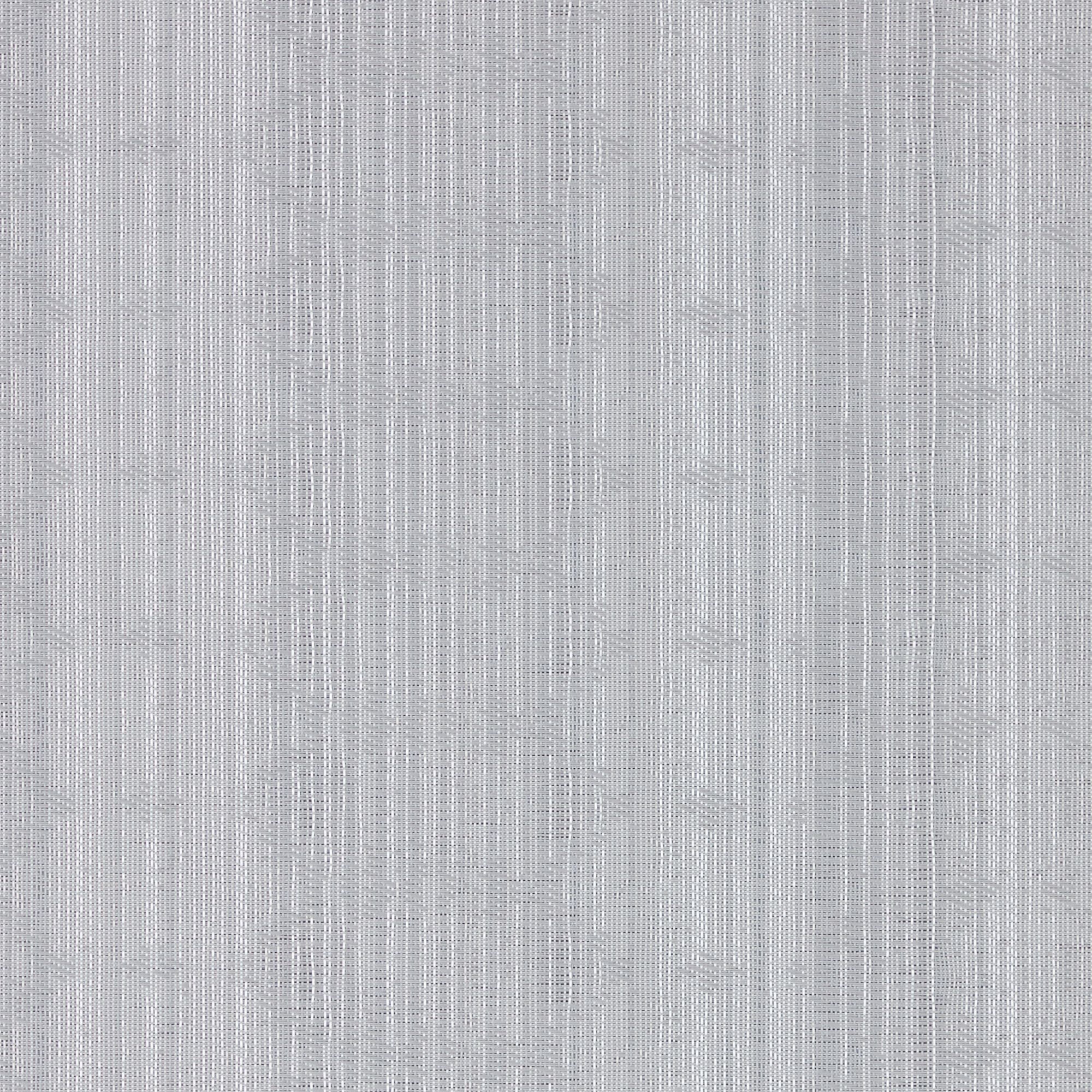 Better Homes & Gardens Fayette Stripe Kitchen Mat, Silver, 20"W x 60"L, 1 Piece