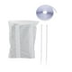 thumbnail image 2 of Kit de CA Portátil Universal Toma de Secadora con Cremallera 4mx0.37m Sunnimix Placas de Sello, 2 of 8