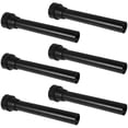 thumbnail image 2 of 6pcs Trampoline Leg With Pad Stainless Steel Trampoline Leg Tube Trampoline Part, 2 of 8