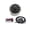 35Knots BS, variant on 85mm Car Boat GPS Speedometer Velometer 0-35Knots 0-70Knots Odometer With ODO COG TRIP With 8 Color Backlights ,Easy to Install